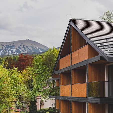 Tremonti Ski&Bike Resort Karpacz Eksteriør bilde