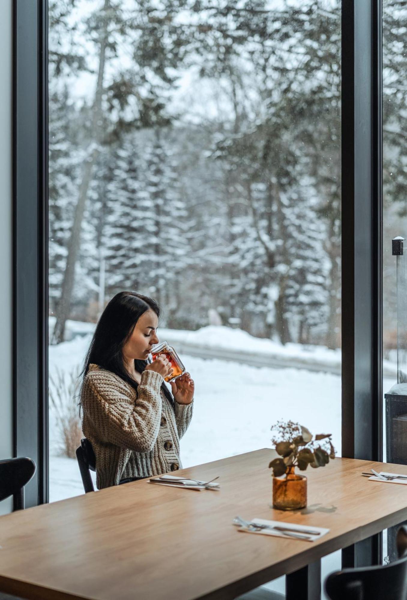 Tremonti Ski&Bike Resort Karpacz Eksteriør bilde